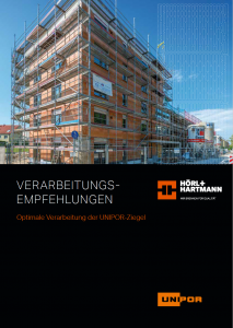 Hoerl und Hartmann Download Verarbeitungsbroschuere