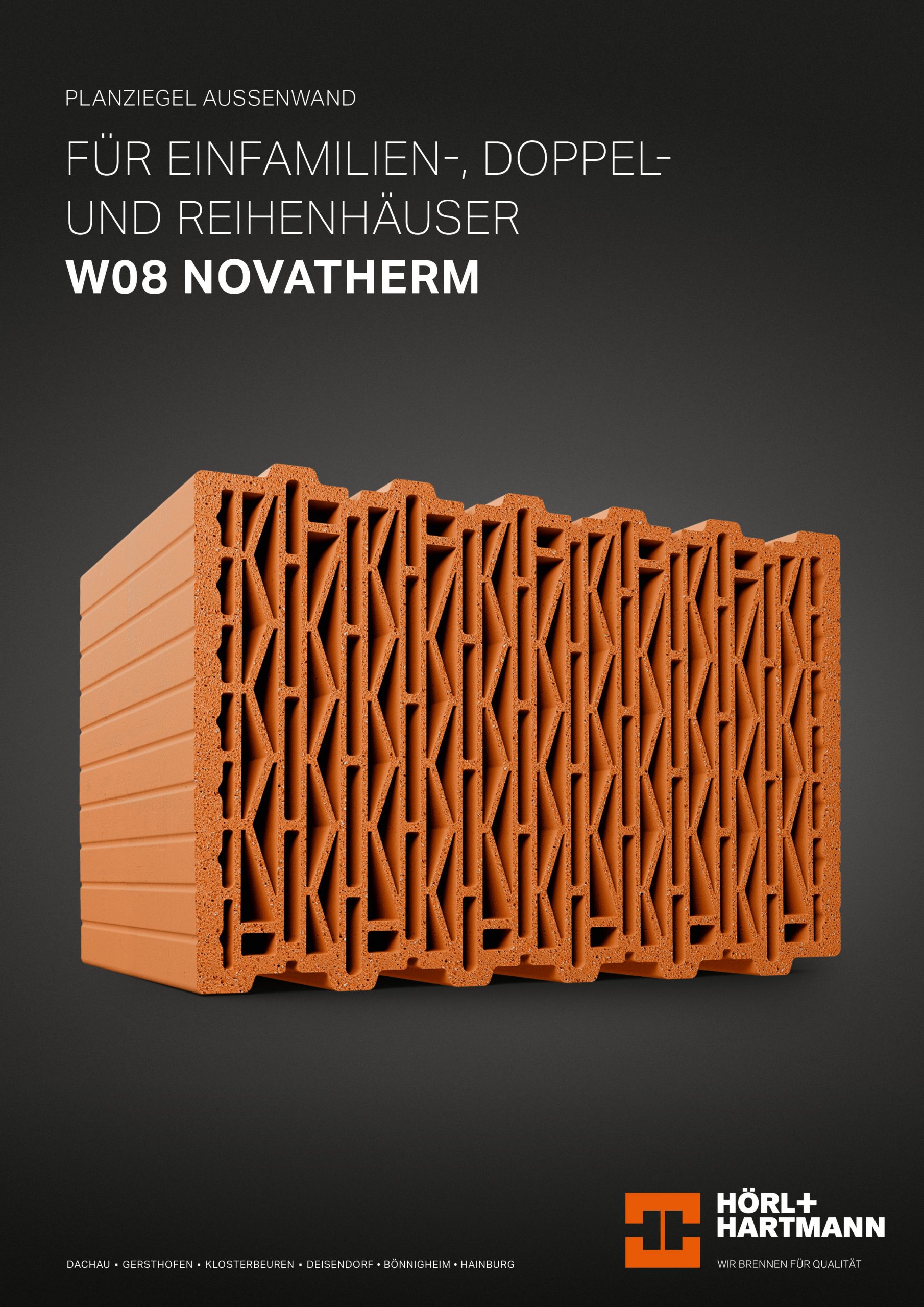 Datenblatt W08 Novatherm