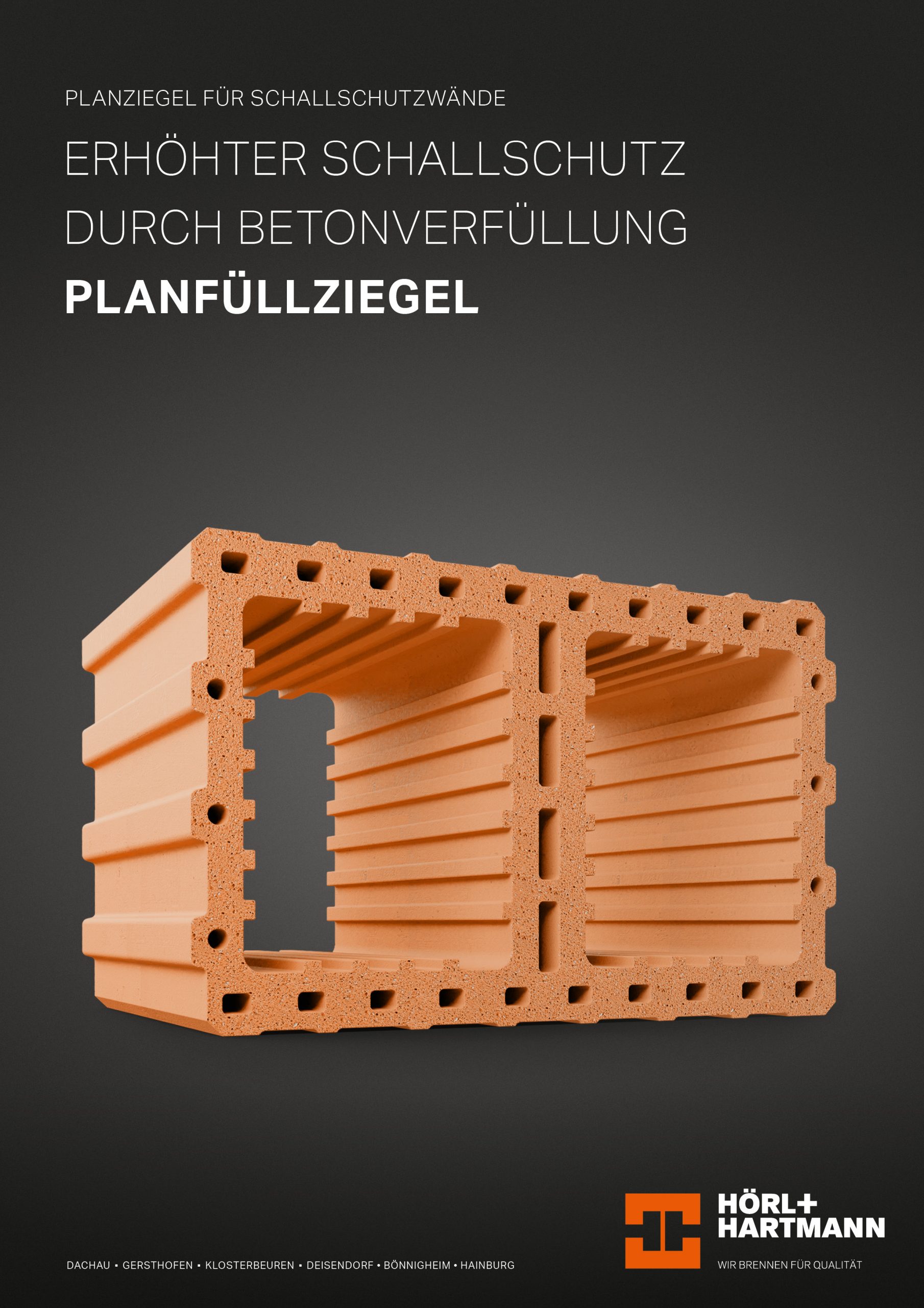 Planfüllziegel-VP Datenblatt Planziegel 1,0/12