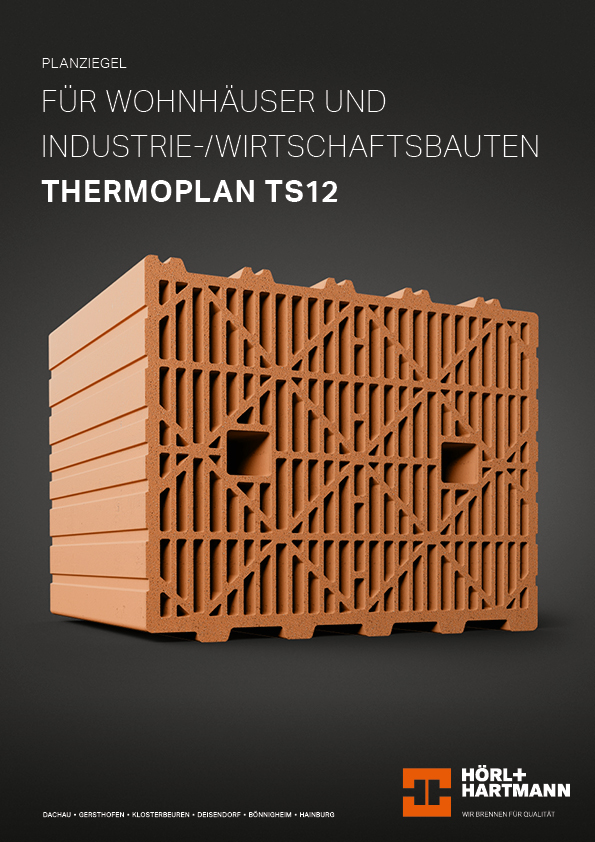 Datenblatt ThermoPlan TS12