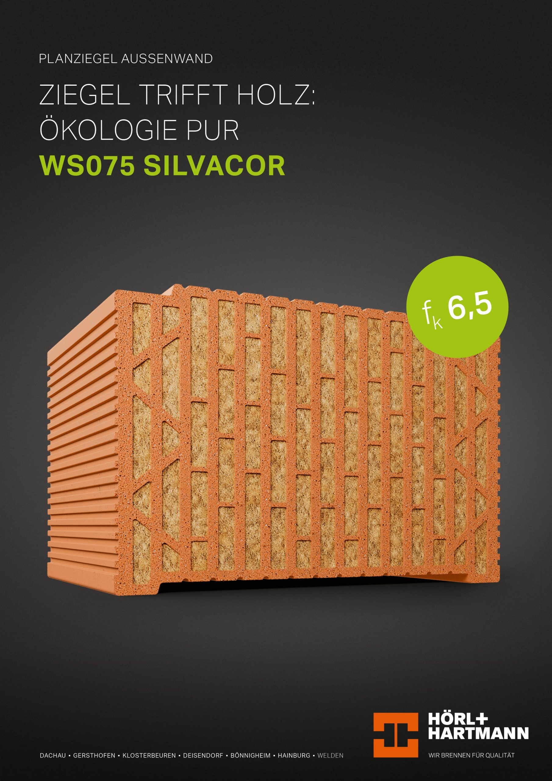 Datenblatt WS08 SILVACOR