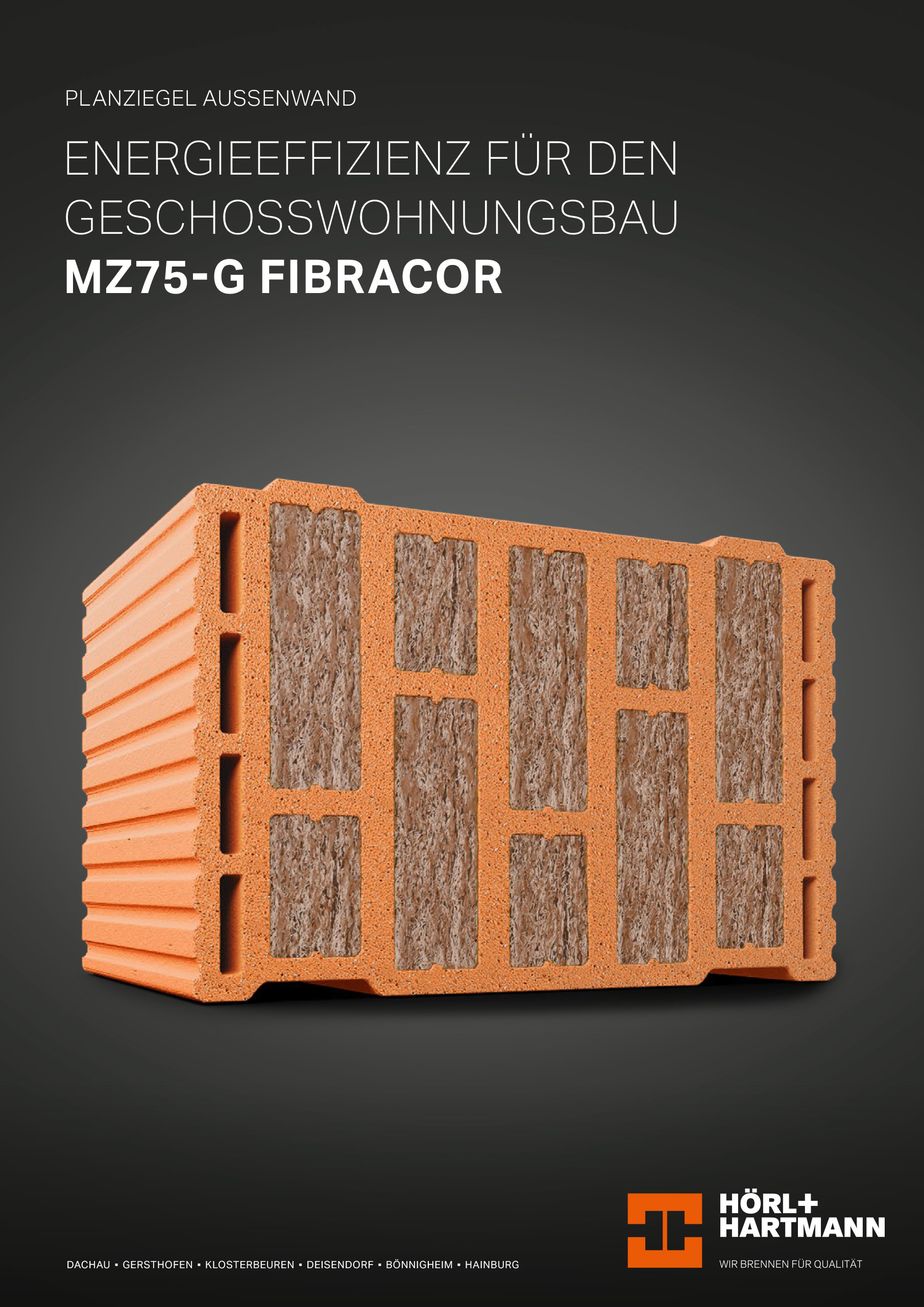 Datenblatt MZ80-GS FIBRACOR