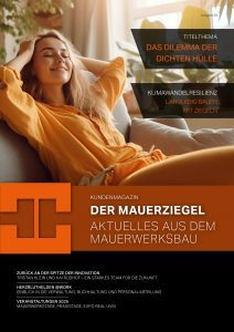 Kundenmagazin #30