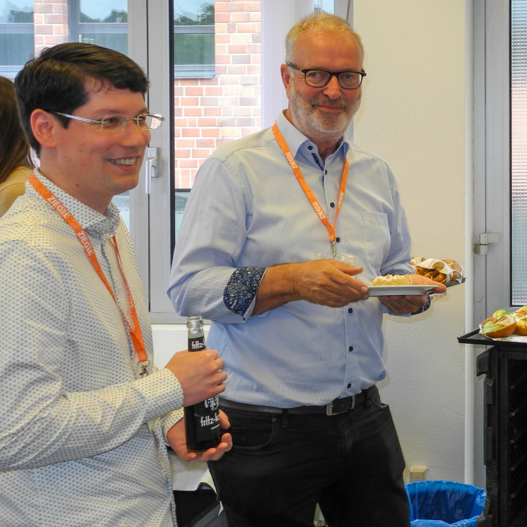 Zukunftswerkstatt_Dr.-Ing. Udo Joachim Meyer: Leitung Hochschularbeit Bauingenieurwesen und aktiver Moderator