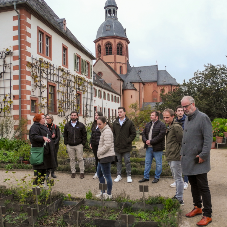 Zukunftswerkstatt_Klostergarten
