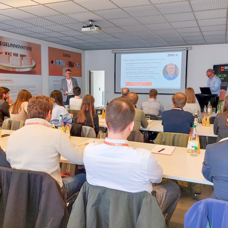 Zukunftswerkstatt_Moderator Rudolf Bax