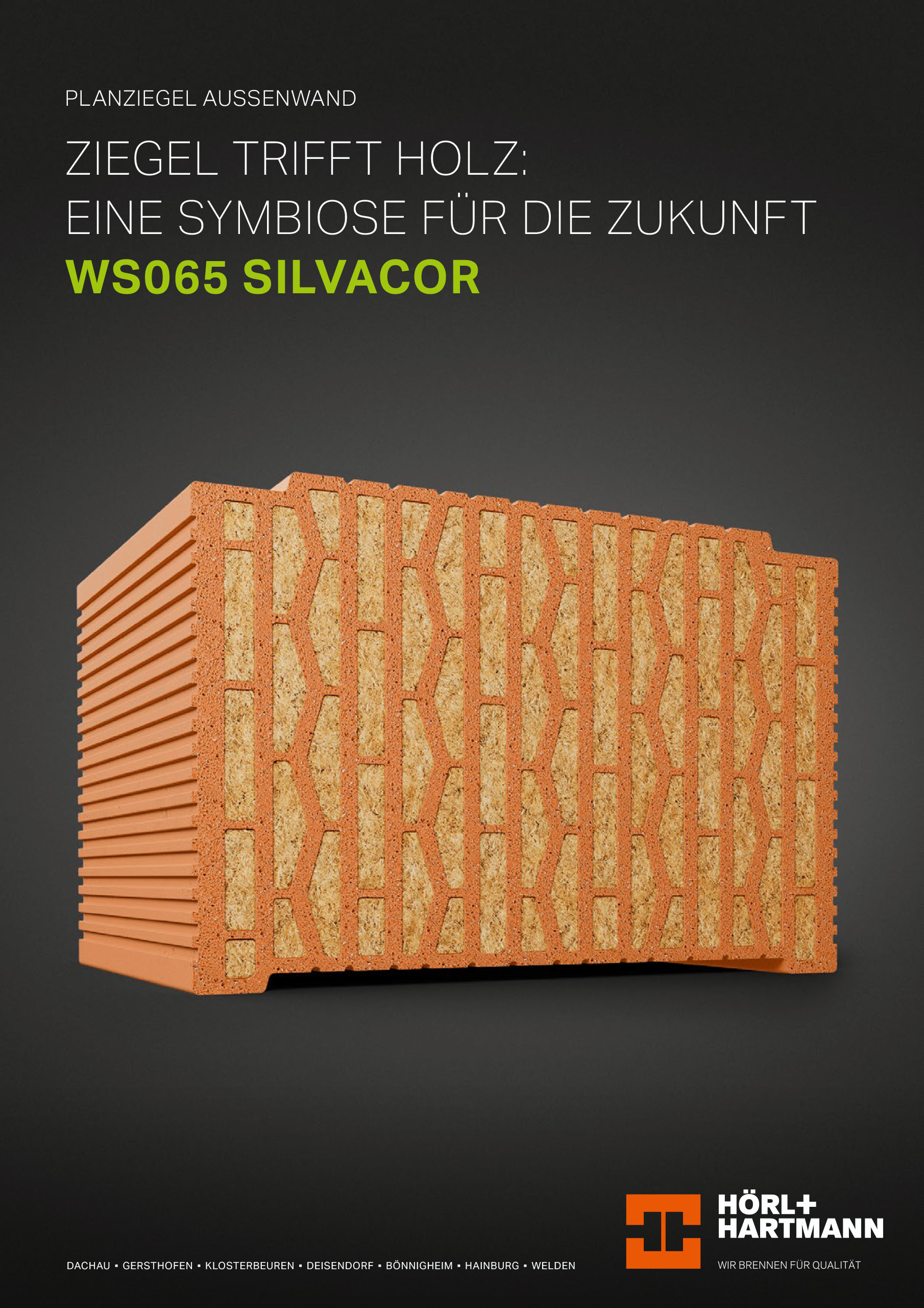 Datenblatt WS09 SILVACOR