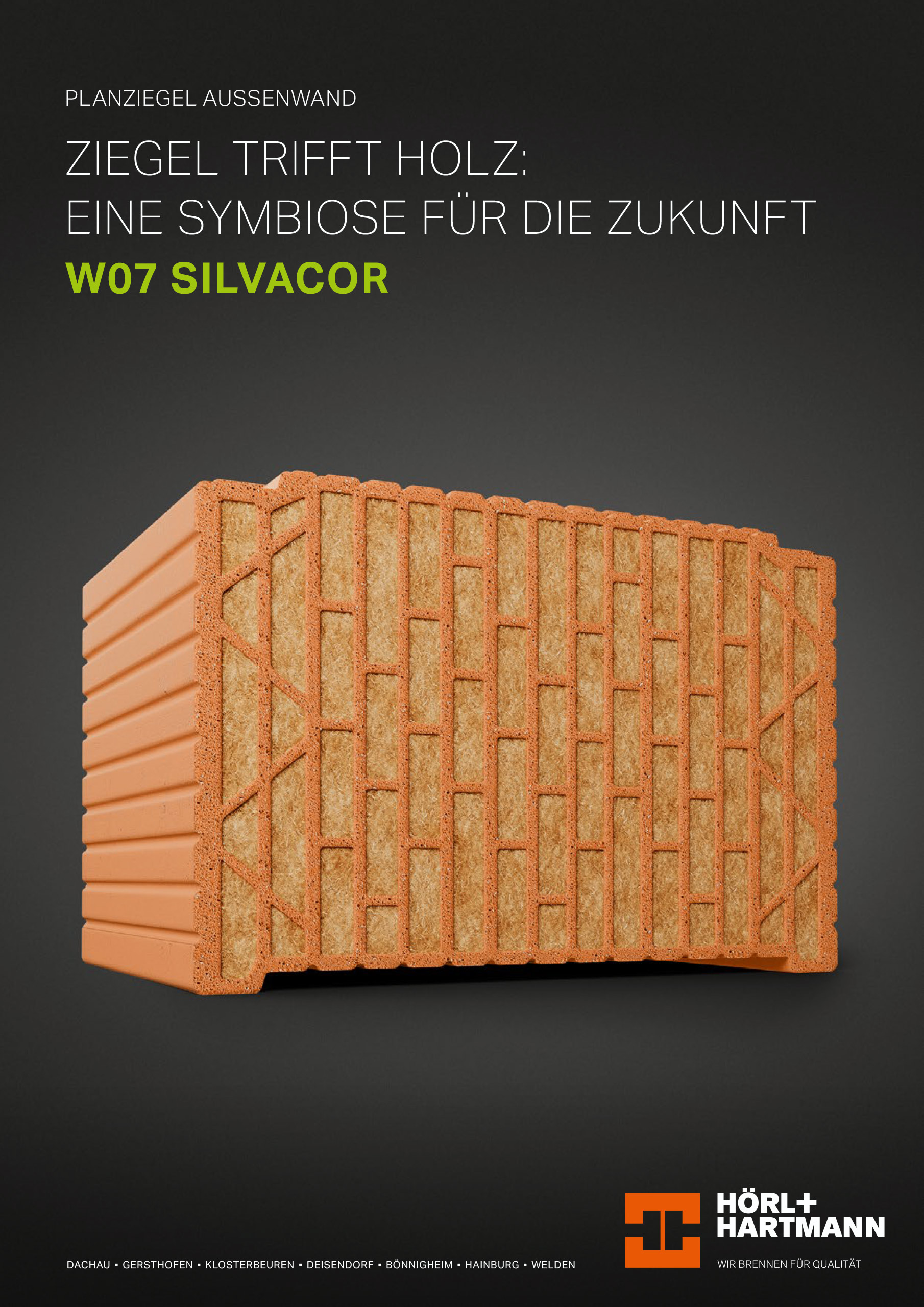 Datenblatt W07 SILVACOR