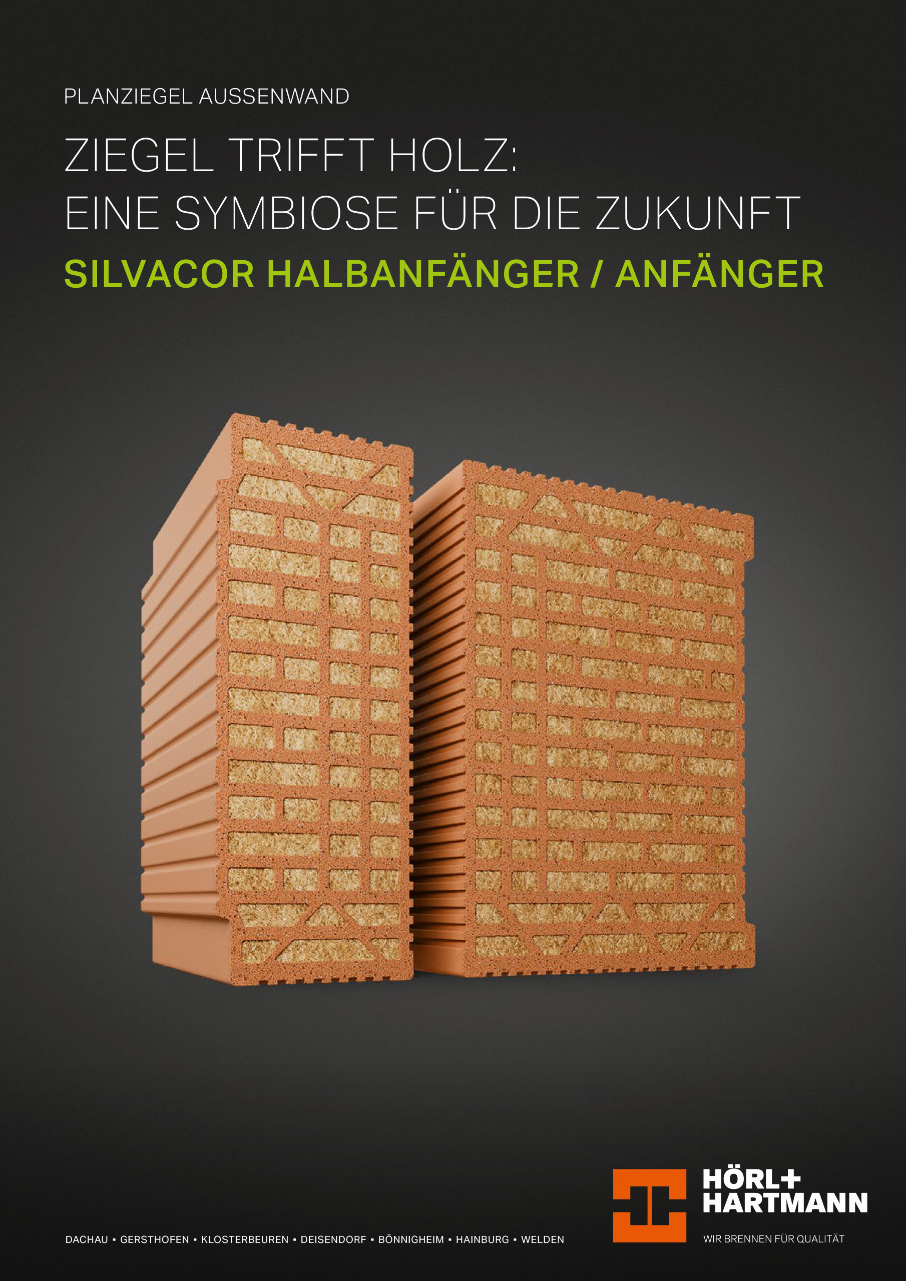 SILVACOR Halb-/Anfänger