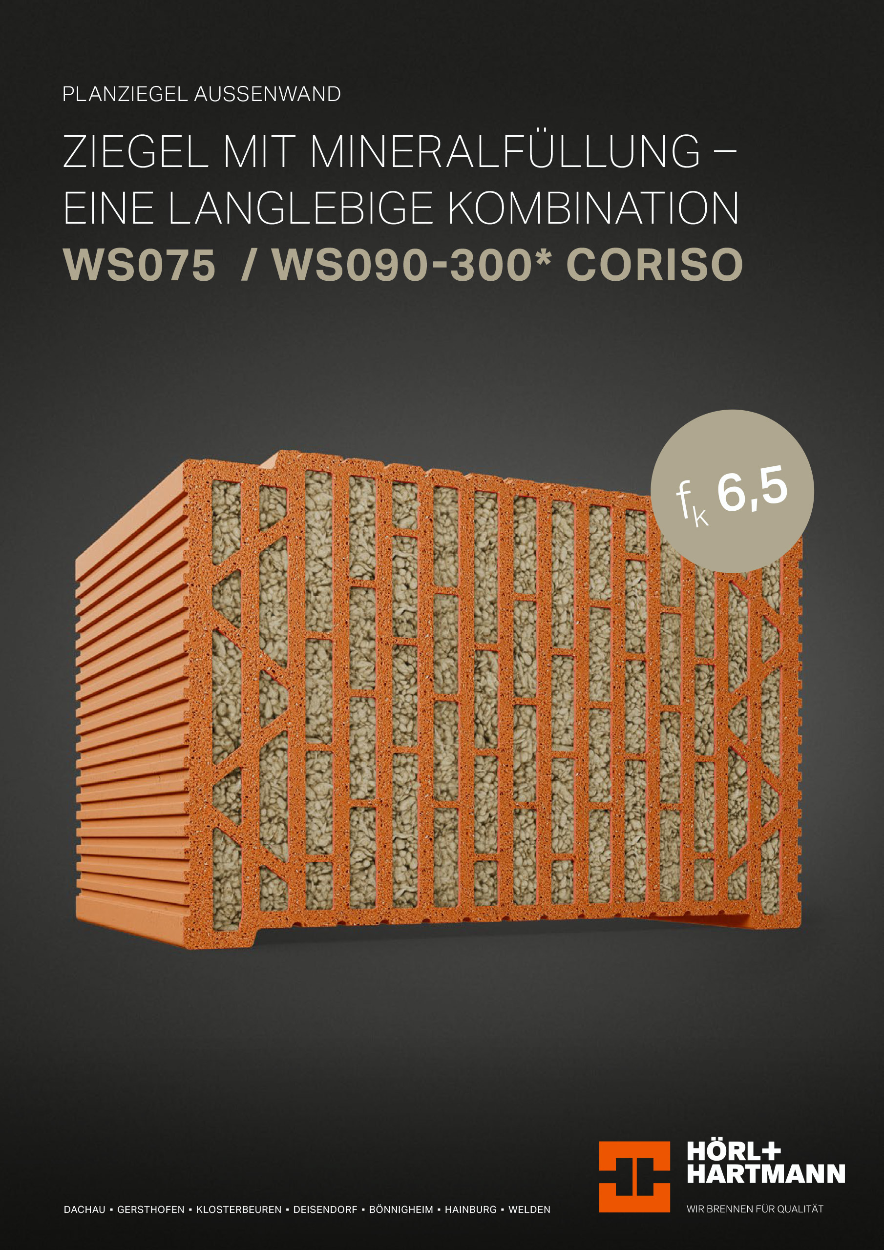 Datenblatt W07 CORISO