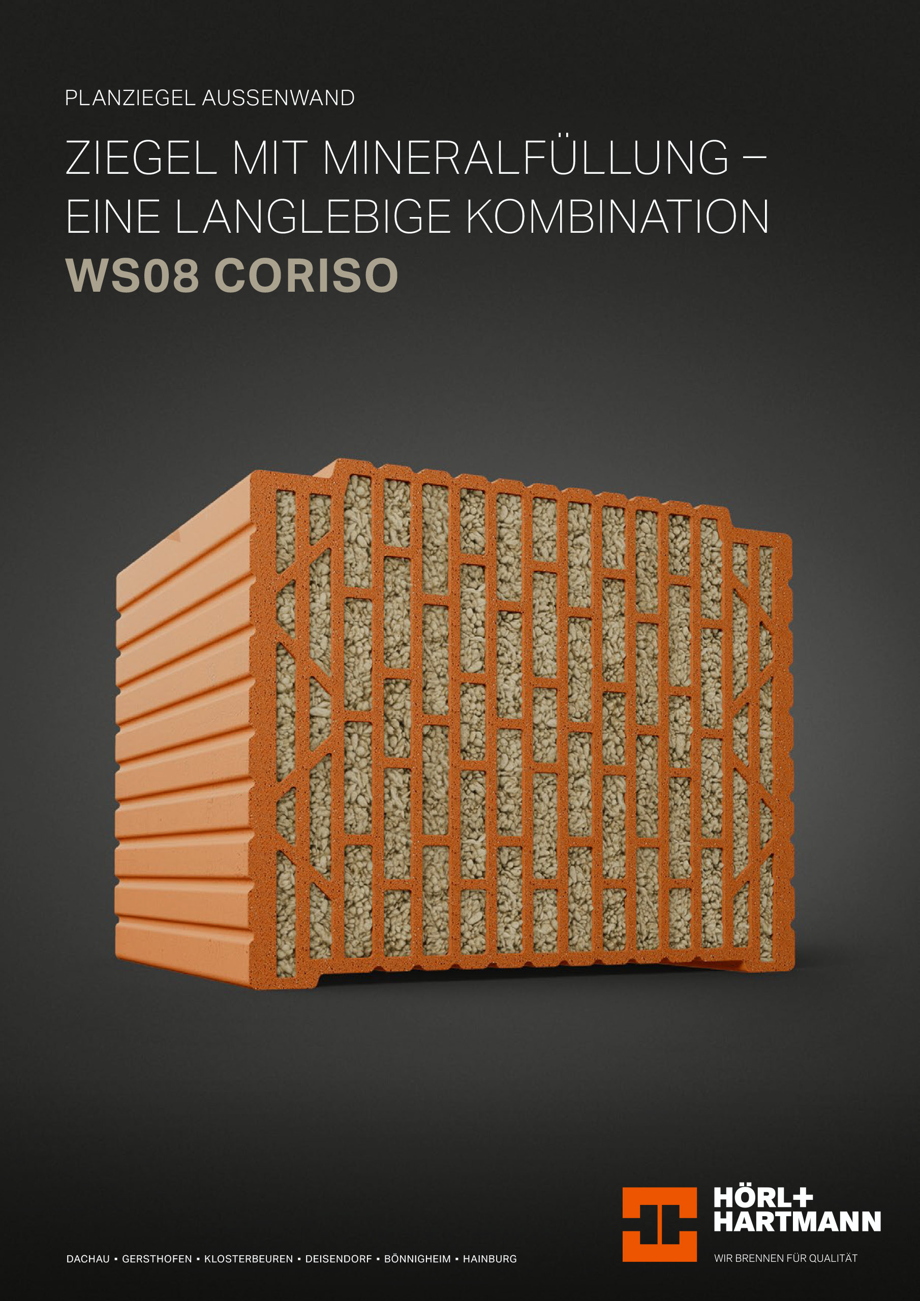 Datenblatt WS08 CORISO