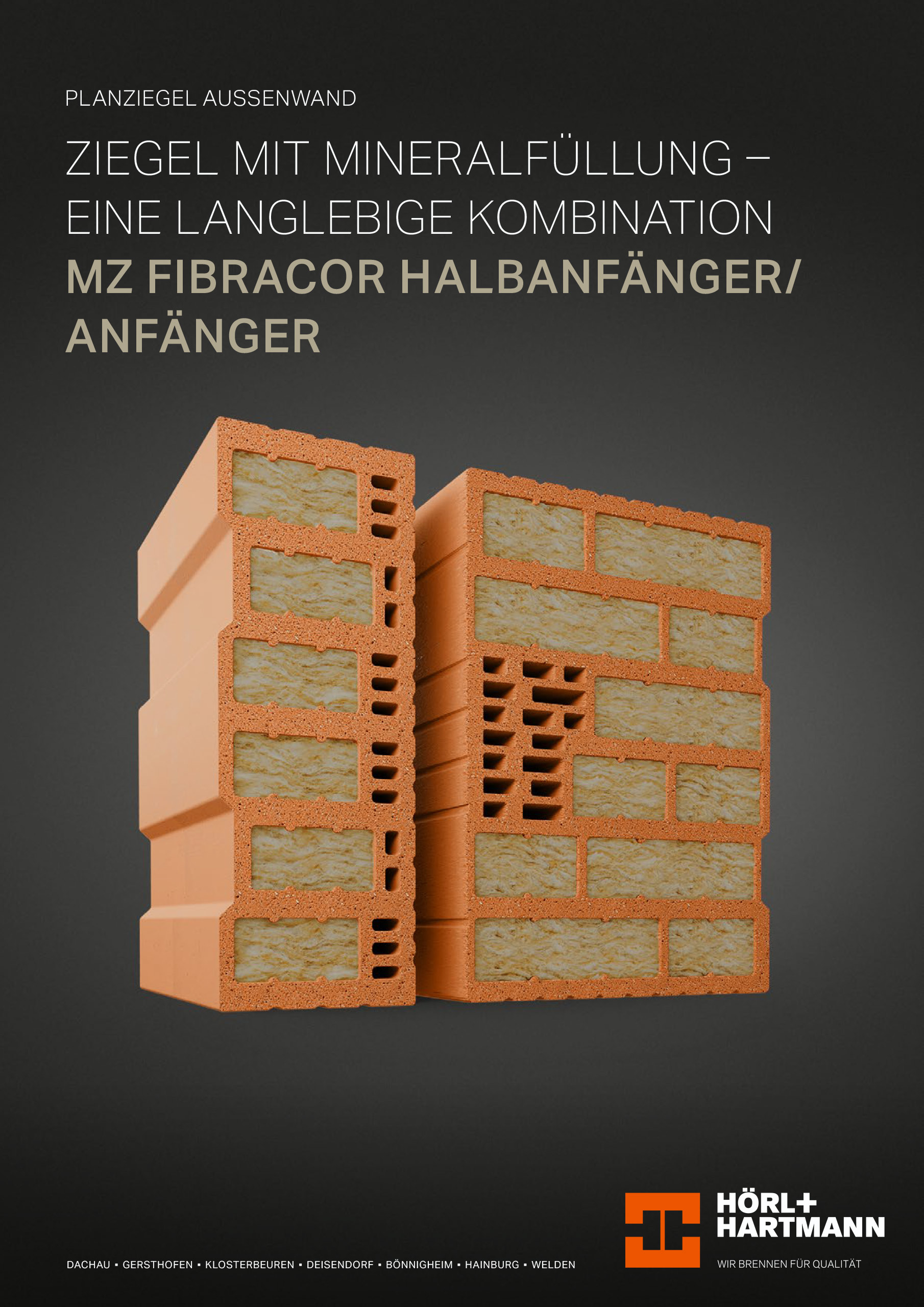 MZ FIBRACOR Halb-/Anfänger