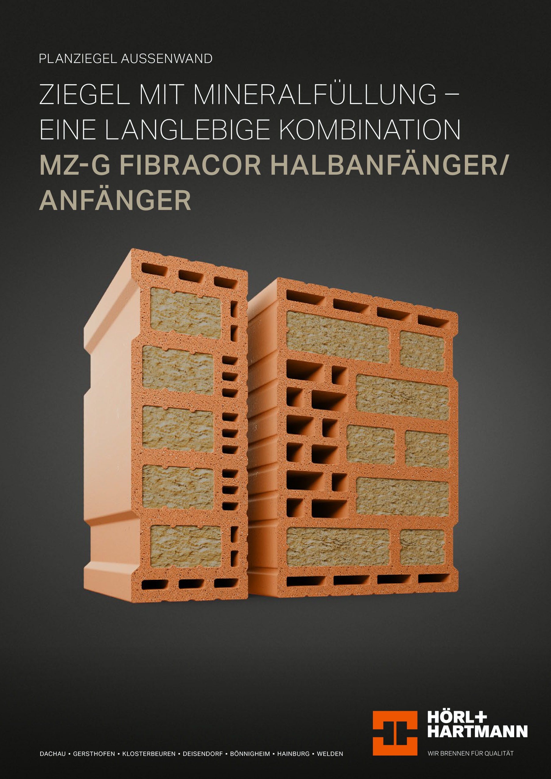 MZ-G FIBRACOR Halb-/Anfänger