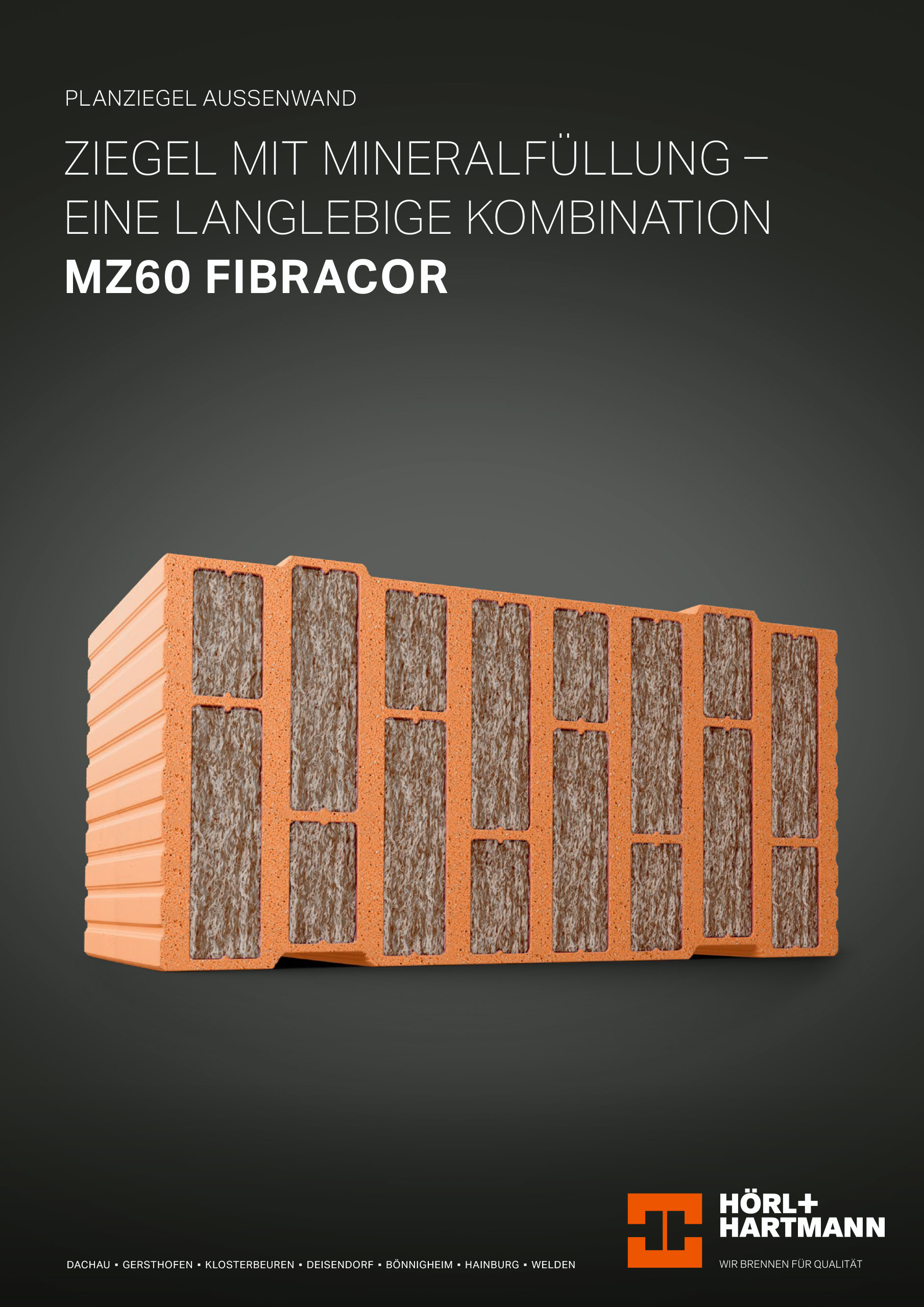 Datenblatt MZ70 FIBRACOR