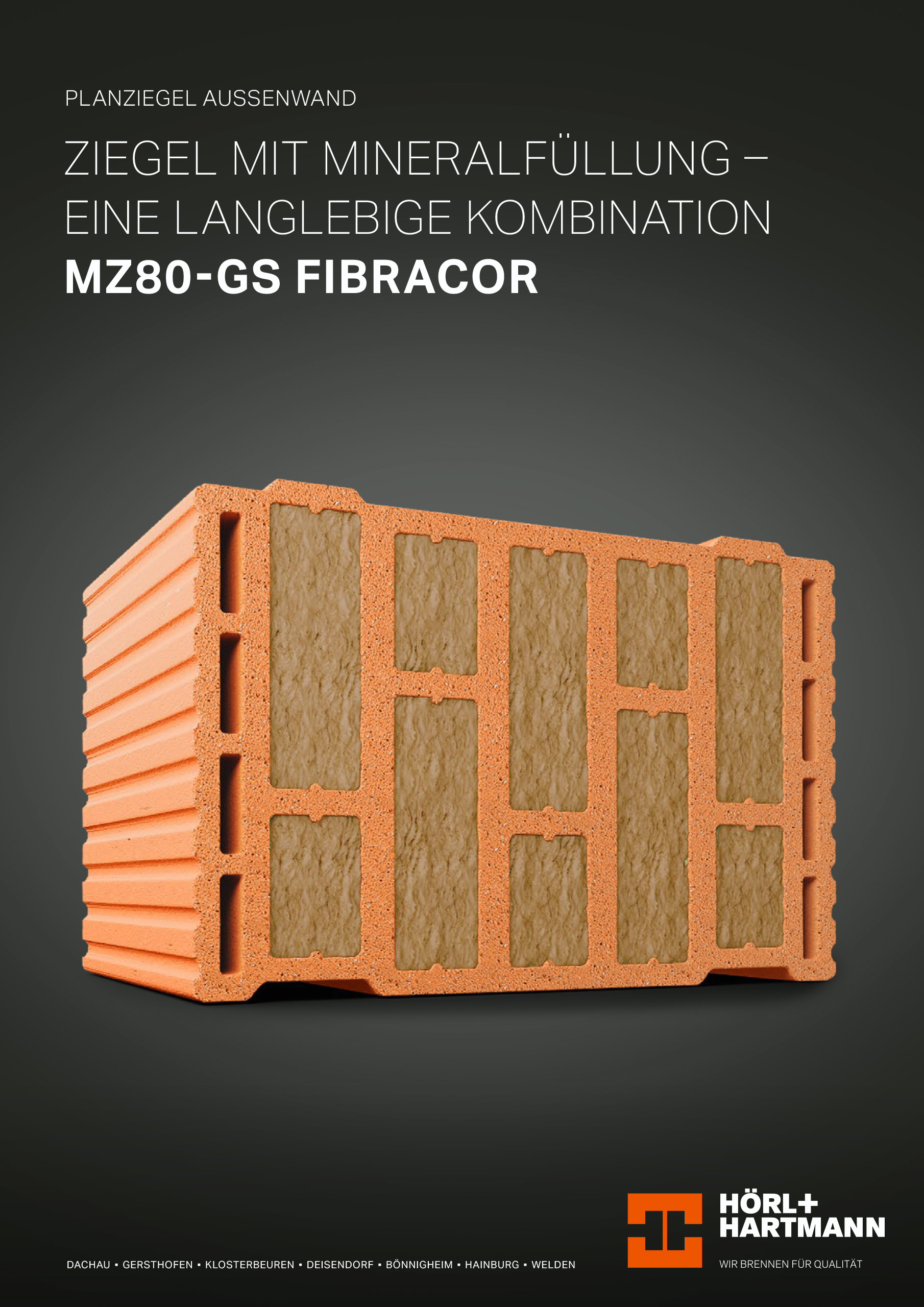 Datenblatt MZ80-GS FIBRACOR