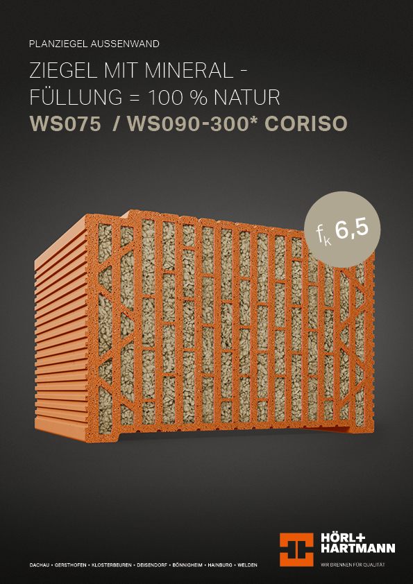 Datenblatt W07 CORISO