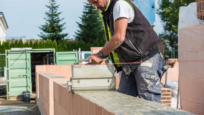 Online-Seminar zu ausführungssicheren Detaillösungen im Ziegelbau