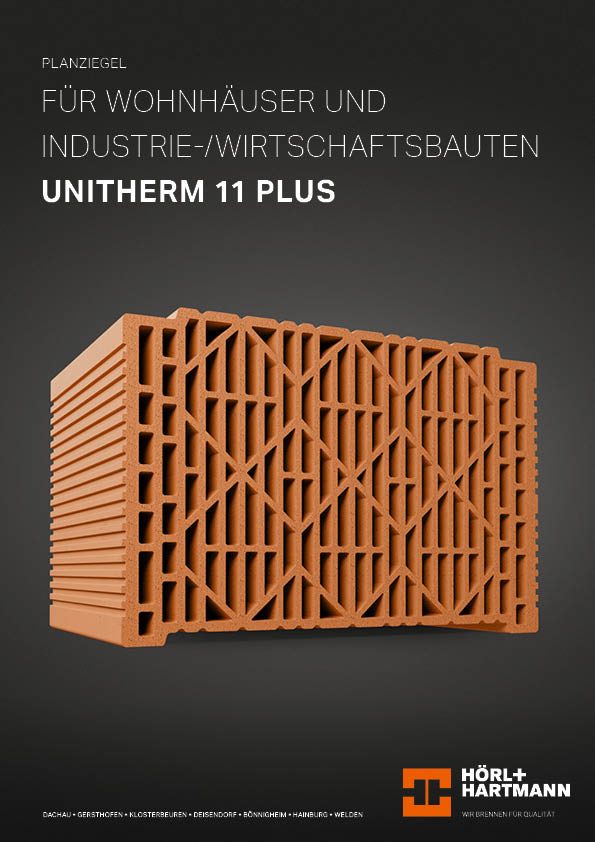 Datenblatt UNITHERM 11